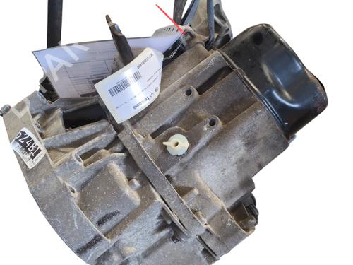 Gearbox RENAULT TWINGO II (CN0_) 1.2 16V (CN04, CN0B) | BP32520707M3