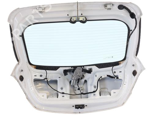 Tailgate OPEL CORSA E (X15) 1.4 (08, 68) | BP39395066C6  - Image 6
