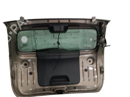 Tailgate DACIA LOGAN MCV II TCe 90 (K8M1, K8MA, K8AC) | BP33535058C6  - Image 5