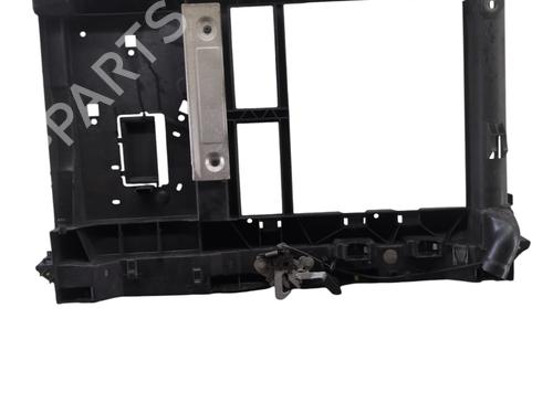 Frontplade/Frontkurv Frontplade/Frontkurv CITROËN C2 (JM_) 1.1 (60 hp) 32990018 32990018