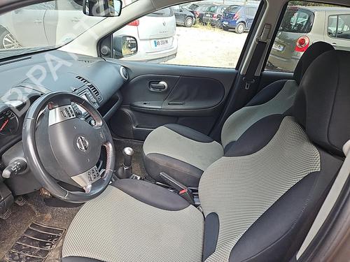 Left taillight NISSAN NOTE (E11, NE11) | BP25100271C34 - Image 6