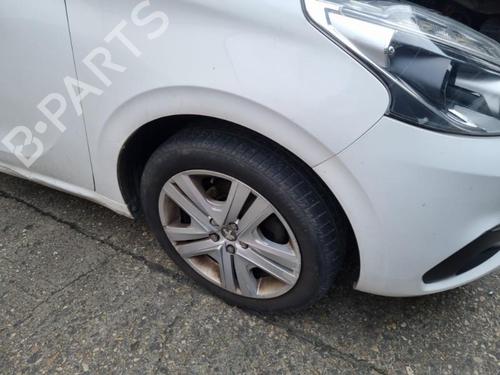 Left taillight PEUGEOT 208 I (CA_, CC_) 1.6 BlueHDi 100 | BP25099499C34 