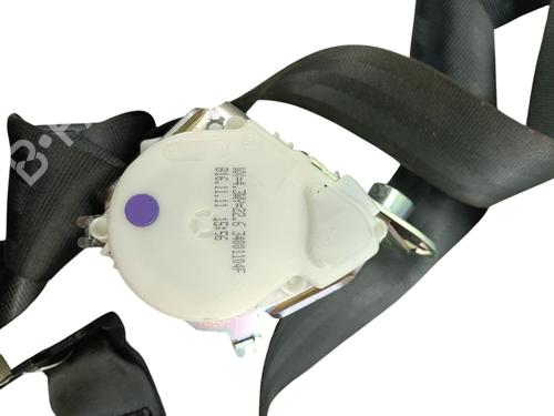 Rear left belt tensioner RENAULT CLIO III (BR0/1, CR0/1) 1.2 16V (BR02, BR0J, BR11, CR02, CR0J, CR11) | BP26023666C89 