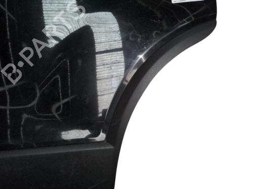 Used Left rear door CHEVROLET CAPTIVA (C100, C140) 2.2 D 4WD (184 hp) 30083103