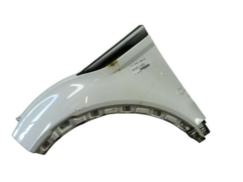 Used Left front fenders LAND ROVER RANGE ROVER EVOQUE (L538) 2.0 D (150 hp) 25102423