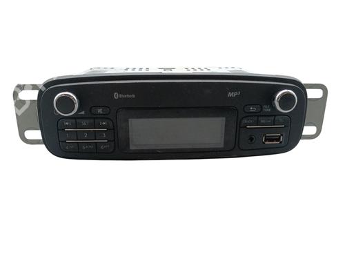 Used Radio Radio RENAULT CLIO IV (BH_) 1.5 dCi 90 (90 hp) 28129544 28129544