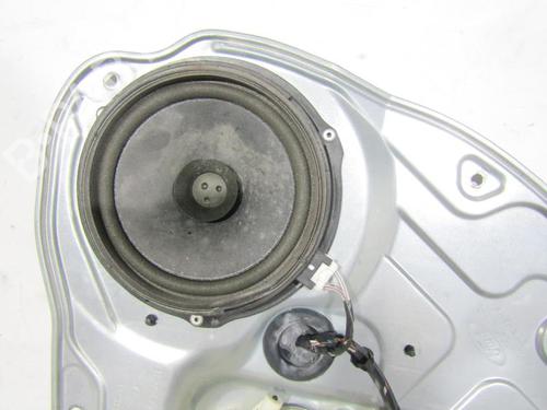 Rear left window mechanism FORD FOCUS C-MAX (DM2) 1.8 TDCi | BP25083398C24 