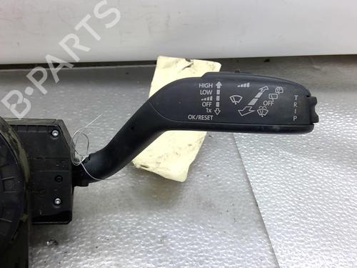 Steering column stalk SEAT IBIZA IV SC (6J1, 6P5) 1.6 TDI | BP25111387I23 