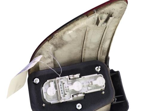 Used Right taillight MERCEDES-BENZ B-CLASS Sports Tourer (W245) B 200 CDI (245.208) (140 hp) 27629178