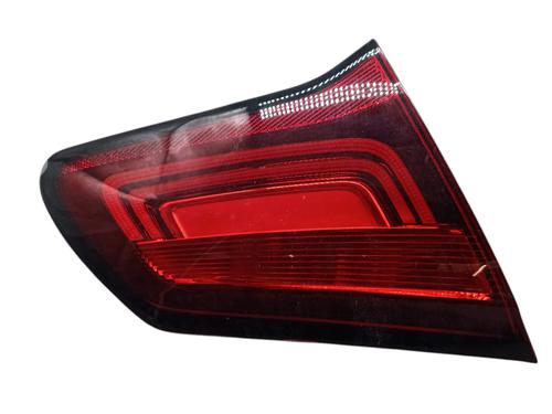 Left tailgate light CITROËN C4 II (NC_) 1.2 THP 110 (NCHNZ6, NCHNV6) | BP28129526C79 