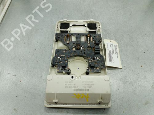 interior-roof-light-audi-a4-b8-avant-8k5-2007-2008-2009-2010-2011-2012-2013-2014-2015-2016-2017-25077971 main image