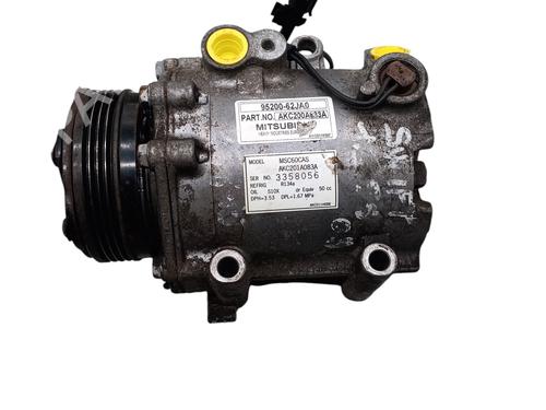 AC compressor SUZUKI SWIFT III (MZ, EZ) 1.6 (RS416, RR 416, ZC31S) | BP29898086M34 - Image 2