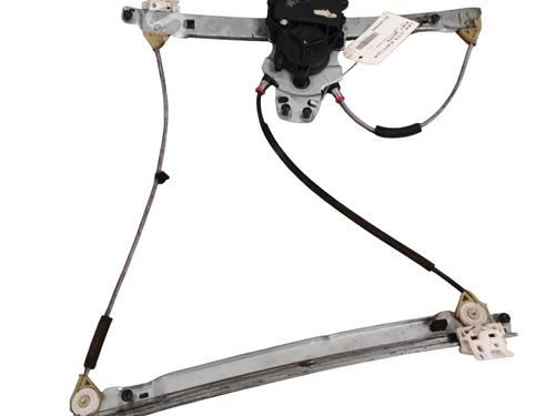 Front left window mechanism CITROËN C5 III (RD_) | BP35969439C22 - Image 4