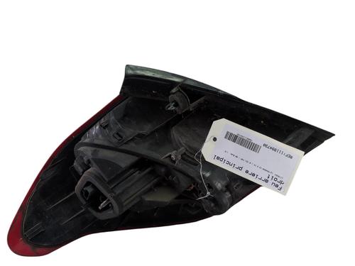 Used Right taillight CITROËN C4 II (NC_) 1.6 HDi 90 (92 hp) 29326996