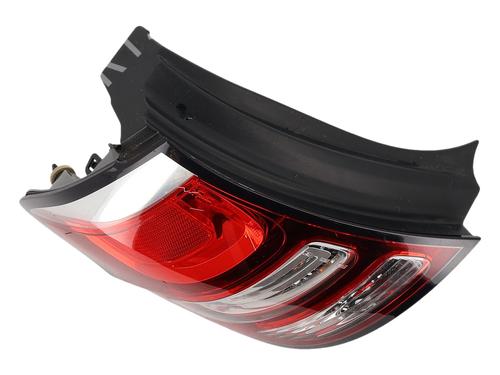 Left taillight CITROËN C3 II (SC_)  | BP34375232C34  - Image 7