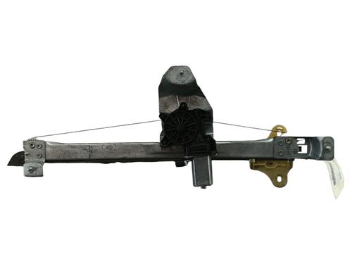 Front left window mechanism RENAULT ZOE (BFM_) ZOE (BFMC, BFMD) | BP27237829C22 - Image 2