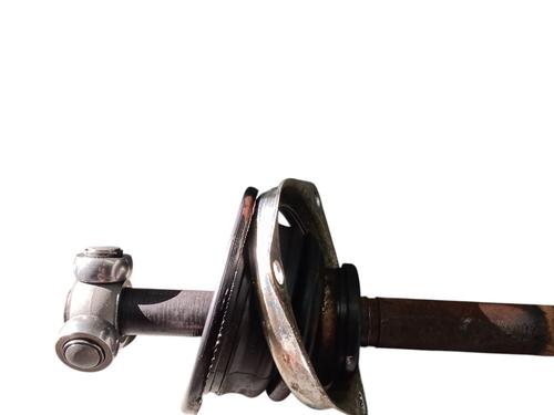 Used Left front driveshaft Left front driveshaft RENAULT TWINGO II (CN0_) 1.2 16V (CN04, CN0B) (75 hp) 33307741 33307741