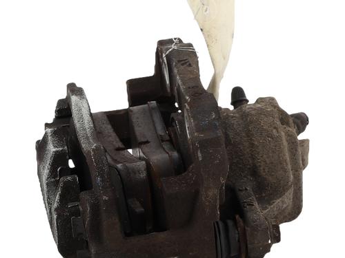Used Left front brake caliper Left front brake caliper CITROËN C3 III (SX) 1.2 PureTech 82 (83 hp) 33850835 33850835