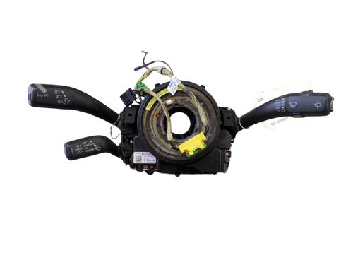 Steering column stalk AUDI A4 B8 (8K2) 2.0 TDI | BP33304821I23  - Image 8