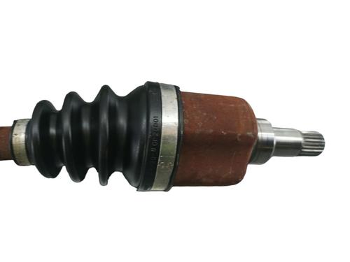 Left front driveshaft PEUGEOT 207 (WA_, WC_)  | BP25076949M38 
