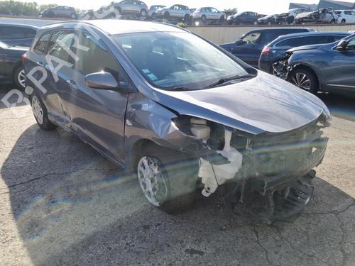 Tailgate HYUNDAI i30 Estate (GD) 1.4 CRDi | BP29222231C6 