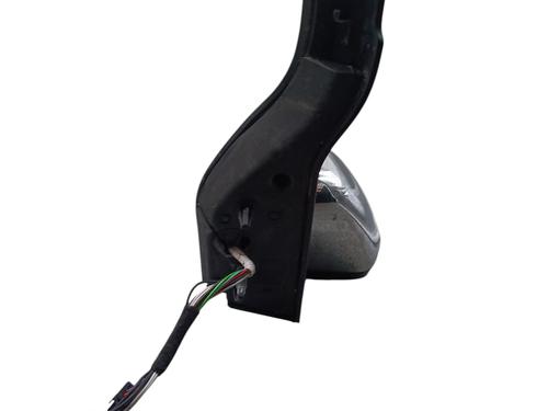 Right mirror PEUGEOT 208 I (CA_, CC_) 1.6 HDi | BP29926967C27