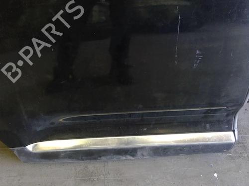 Used Right rear door VW TOUAREG (7LA, 7L6, 7L7) 5.0 V10 TDI (313 hp) 25078445