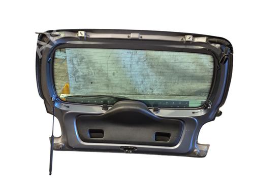 Tailgate PEUGEOT 206 Hatchback (2A/C)  | BP25593839C6 