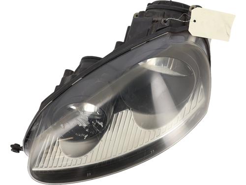 Left headlight VW GOLF V (1K1) 2.0 TDI | BP34191133C28 - Image 3