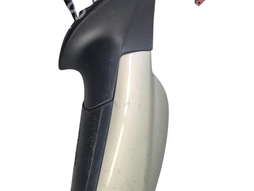Left mirror PEUGEOT 407 (6D_) 1.8 (6D6FZB) | BP28962320C26 