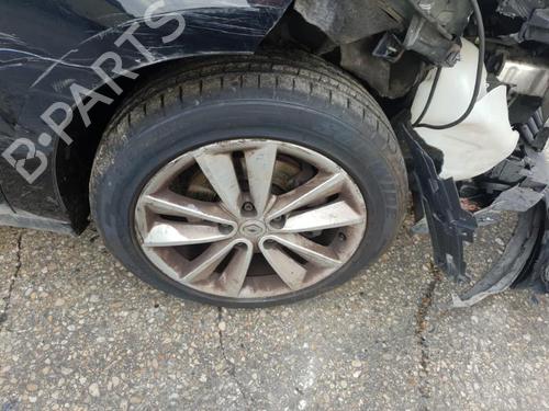 Switch RENAULT SCÉNIC III (JZ0/1_) 1.5 dCi | BP25053633I30  - Image 13
