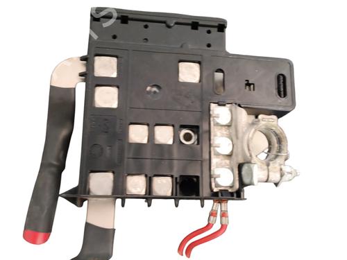Used Electronic module Electronic module PEUGEOT BOXER Platform/Chassis 2.2 HDi 100 (101 hp) 34529727 34529727