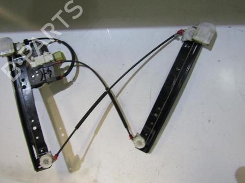 Used Rear left window mechanism Rear left window mechanism FORD S-MAX (WA6) 1.8 TDCi (125 hp) 25083083 25083083