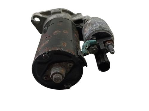 Used Starter VW JETTA III (1K2) 2.0 TDI (136 hp) 25056265