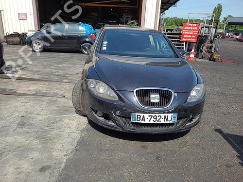 Rear wiper motor SEAT LEON (1P1) 1.9 TDI | BP25063536M102 