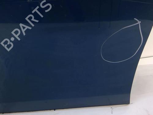 Left front door BMW 1 (E87) 118 d | BP25062863C2 