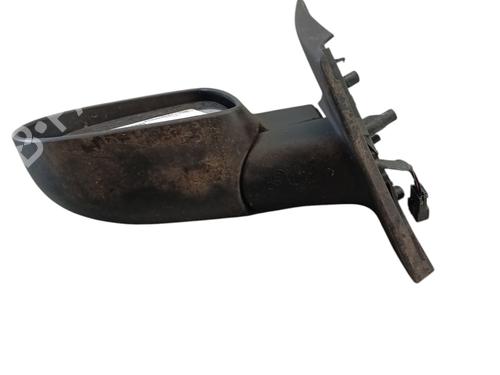 Right mirror RENAULT MEGANE III Hatchback (BZ0/1_, B3_) 1.5 dCi (BZ09, BZ0D, BZ1W, BZ29, BZ14) | BP27899032C27 