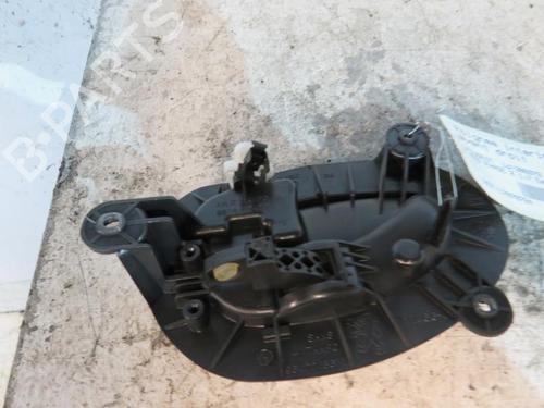 Used Front right interior door handle Front right interior door handle PEUGEOT 406 (8B) [1995-2005] 25066784 25066784