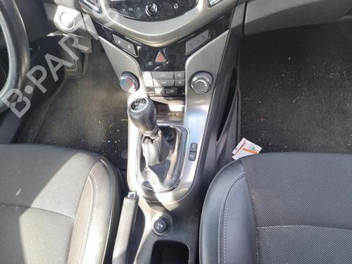 Engine CHEVROLET CRUZE (J300)  | BP25074885M1  - Image 13