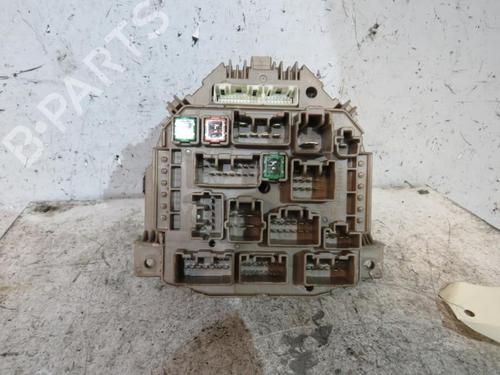 Used Instrument cluster Instrument cluster CITROËN C1 (PM_, PN_) 1.0 (68 hp) 25109680 25109680