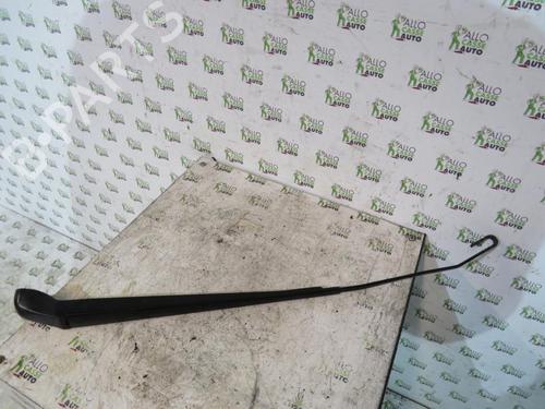 Used Front windshield wiper arm CITROËN XSARA PICASSO (N68) 1.8 16V (115 hp) 25114894