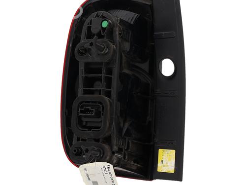 Right taillight DACIA DUSTER (HS_)  | BP34375240C35  - Image 5
