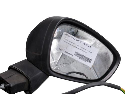 Right mirror CITROËN C3 II (SC_) 1.4 HDi 70 (SC8HZC, SC8HR0, SC8HP4) | BP27293643C27 