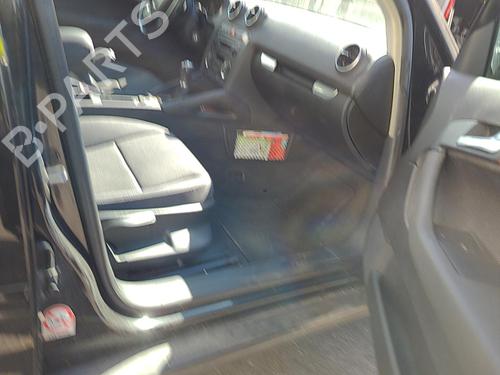 Climate control AUDI A3 Sportback (8PA) 2.0 TDI 16V | BP25088655I5 - Image 15