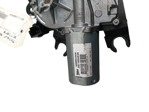 Used Rear wiper motor RENAULT CLIO IV (BH_) 1.5 dCi 75 (75 hp) 29332477