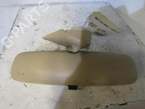 rear-mirror-mercedes-benz-c-class-w203-2000-2001-2002-2003-2004-2005-2006-2007-25090845 main image