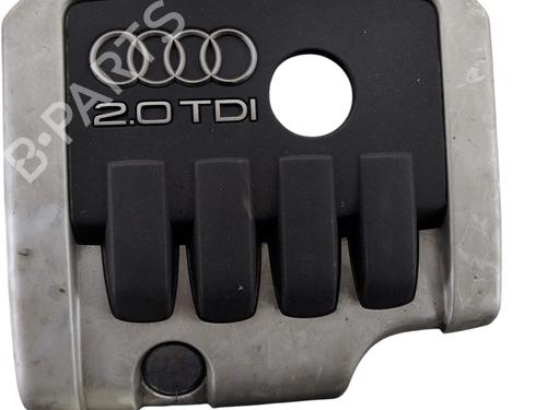 Used Upper protection AUDI A3 (8P1) 2.0 TDI 16V (140 hp) 26398188