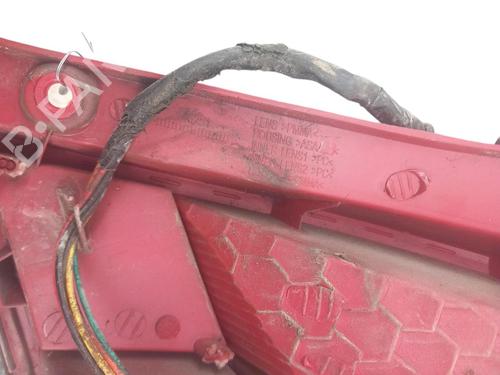 Used Left taillight SUZUKI SWIFT III (MZ, EZ) [2005-2025]  25059892