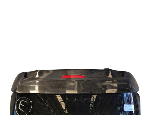 Used Tailgate NISSAN JUKE (F15) 1.5 dCi (110 hp) 25976369