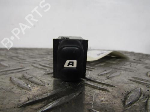 Right front window switch PEUGEOT 607 (9D, 9U) 2.2 HDi | BP25084463I26 - Image 2